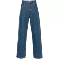 Blugi A.P.C. Jean Fairfax Clothing Barbati