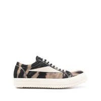 Sneakers Rick Owens Drkshdw Porterville Vintage Sneakers Femei