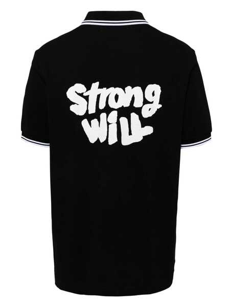 Tricouri Polo Comme des Garons Comme Des Garons Polo Comme Des Garons Shirt X Fred Perry Multicolor Barbati (BM 15930923) 2