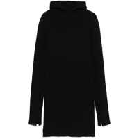 Rochii Fendi Hooded Dress Femei
