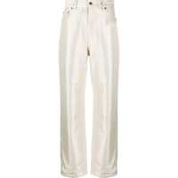 Blugi Golden Goose Jeans Femei