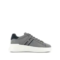 Sneakers Hogan Sneakers In Nubuck Barbati