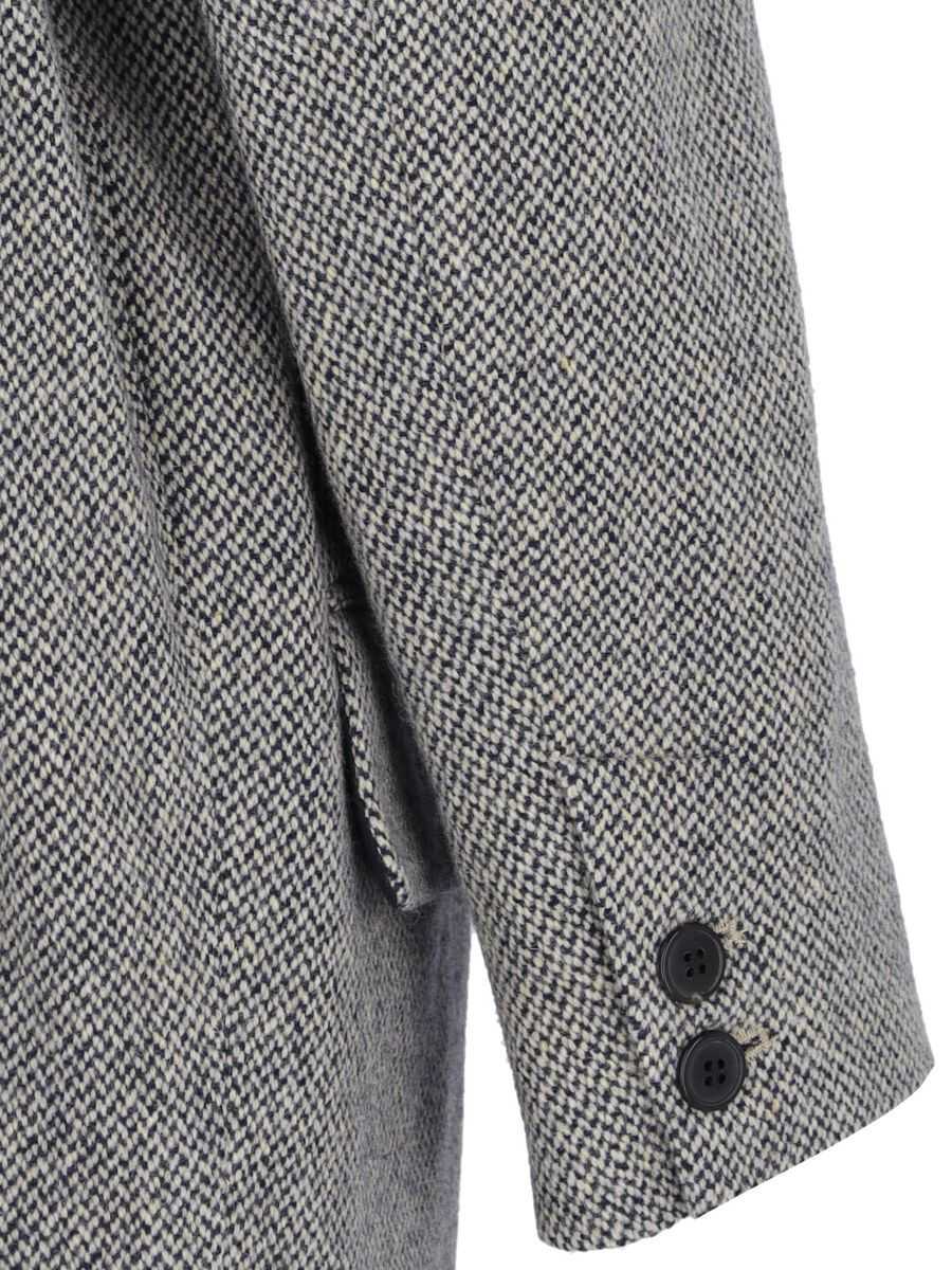 Geci Isabel Marant Isabel Marant toile Jackets And Vests PRINTED Femei (BM 15932795) 2