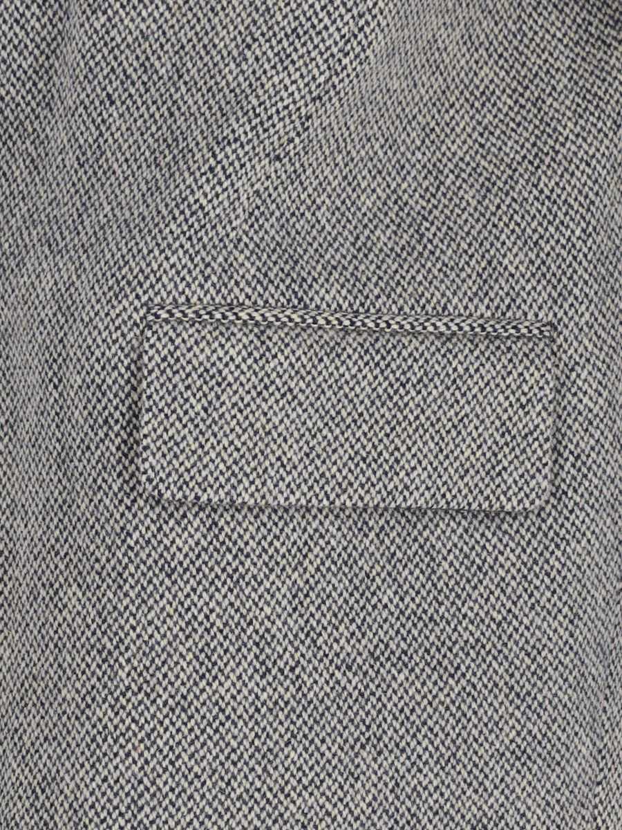 Geci Isabel Marant Isabel Marant toile Jackets And Vests PRINTED Femei (BM 15932795) 4