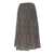 ZHELDA Zhelda Skirt GRAY
