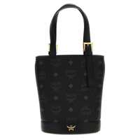 Genti de mana Mcm 'Arena Vi' Handbag Femei