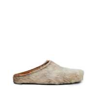 Mocasini Marni 'Fussbett' Sabots Barbati
