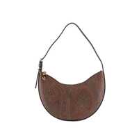 Genti de mana Etro Etro Essential Hobo Bag Small Femei