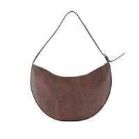 Genti de mana Etro Etro Essential Large Hobo Bag Femei
