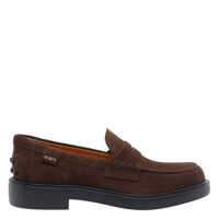 Mocasini Tod'S Flat Shoes Femei