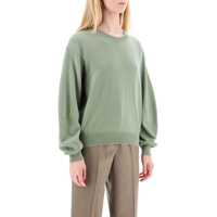 Pulovere casual Wool And Cashmere Blend Pul Femei