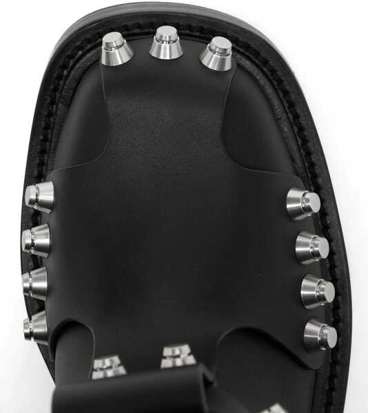 Cizme scurte Alexander Wang Dixon Boot BLACK Femei (BM 15936500) 4