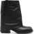 ASH Boot Tijuana BLACK