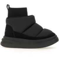 Cizme scurte Indoor Boots Femei