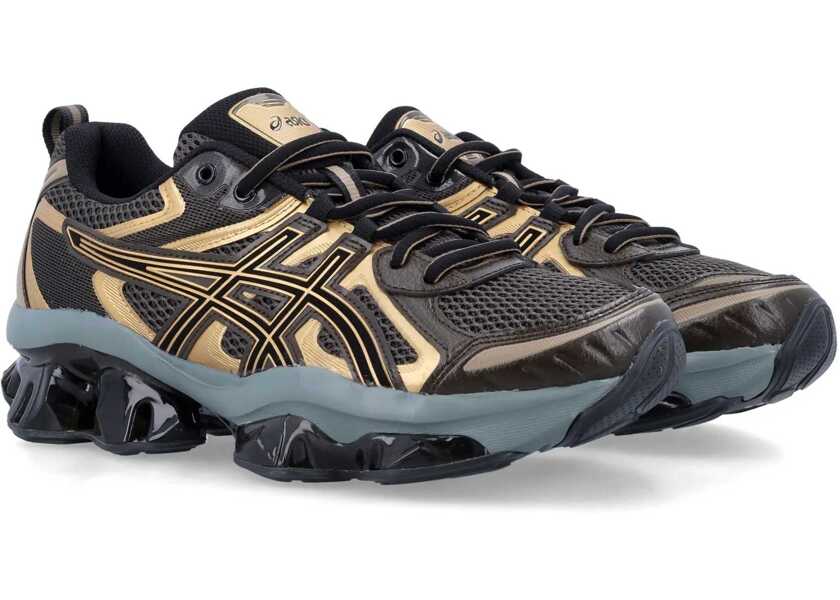 Sneakers ASICS Gel-Quantum Kinetic Sneaker MULTICOLOUR Barbati (BM 15936587) 2