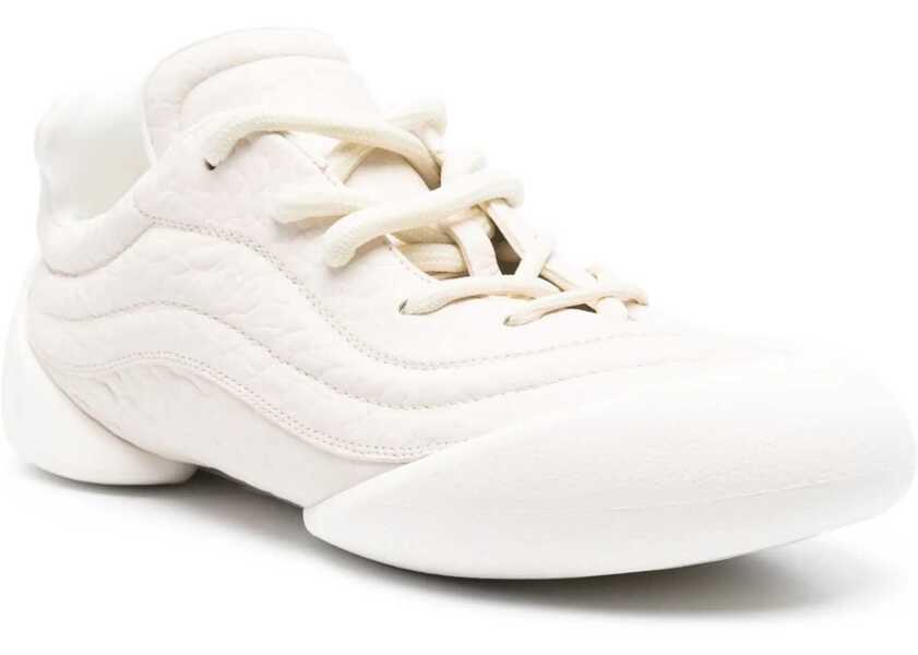 Sneakers Alexander McQueen Flexion Sneaker WHITE Barbati (BM 15936614) 2