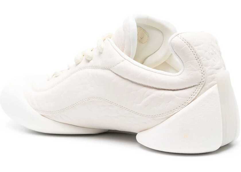 Sneakers Alexander McQueen Flexion Sneaker WHITE Barbati (BM 15936614) 3