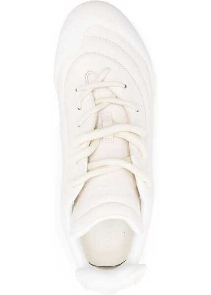 Sneakers Alexander McQueen Flexion Sneaker WHITE Barbati (BM 15936614) 4