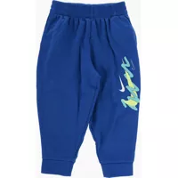 Pantaloni de trening Fleeced Joggers With Drawstring Waist Baieti