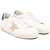 Golden Goose Super Star Nappa Leather Upper And List Nubuck Star Leather Heel WHITE