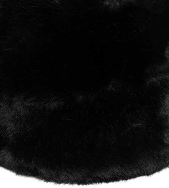 Palarii STAND STUDIO Bucket Hat Wera BLACK Femei (BM 15937148) 2