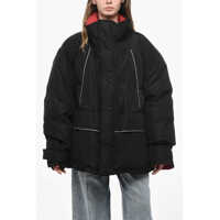 Jachete Added Jacket With Reflective Details Barbati