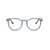 Giorgio Armani Giorgio Armani Eyeglasses TRANSPARENT BLUE