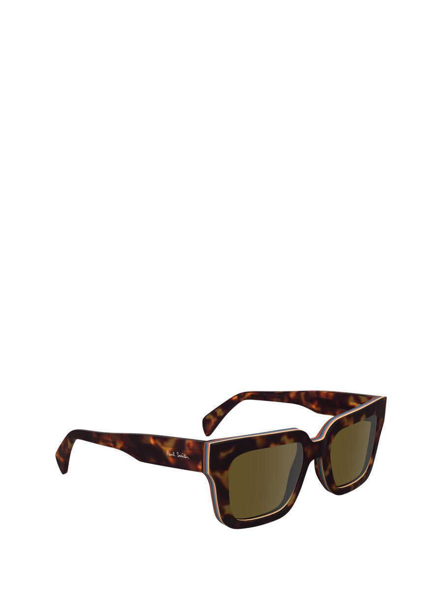 Ochelari de soare Paul Smith Paul Smith Sunglasses HAVANA MULTISTRIPES Femei (BM 15938051) 2