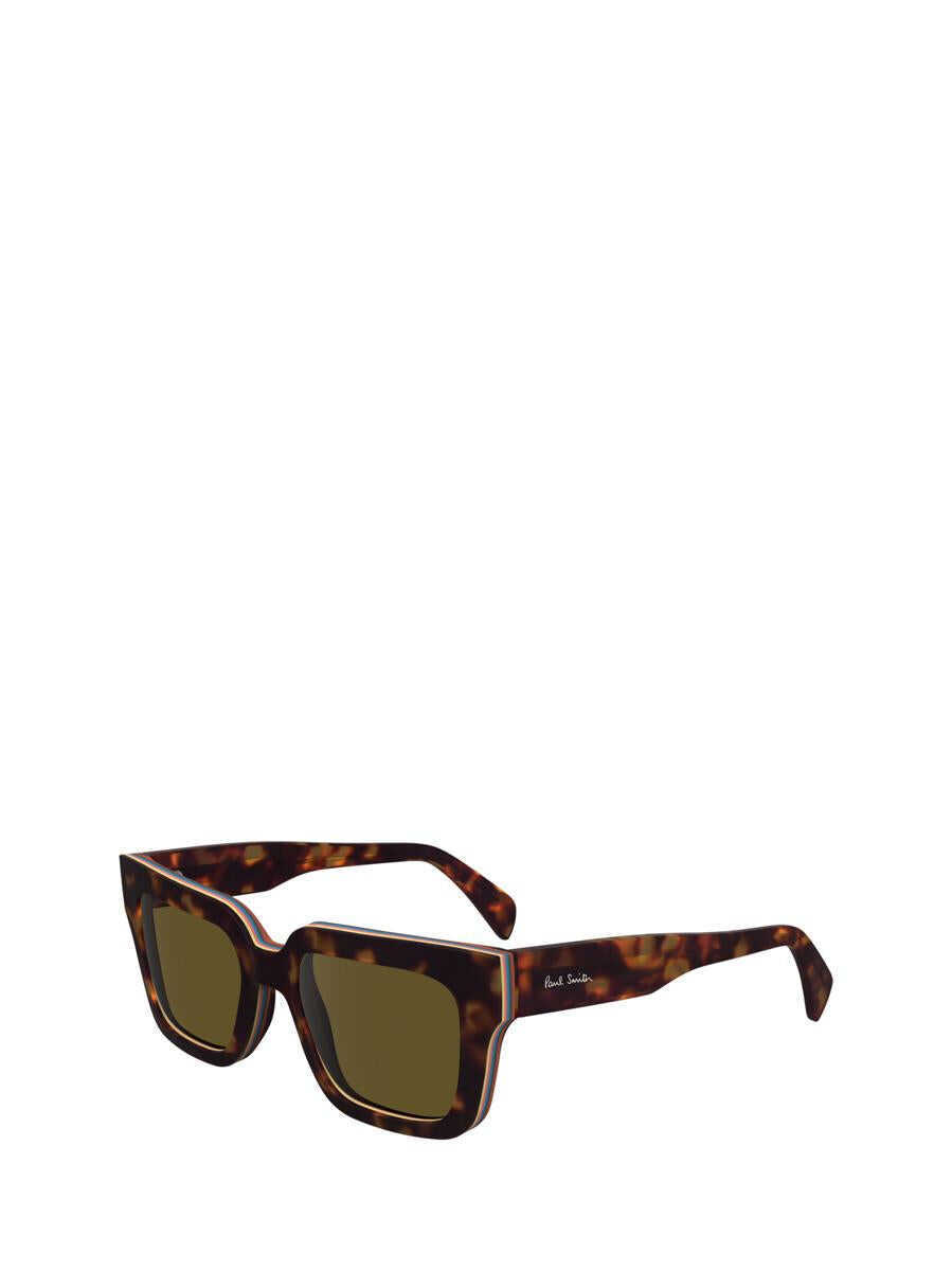 Ochelari de soare Paul Smith Paul Smith Sunglasses HAVANA MULTISTRIPES Femei (BM 15938051) 3