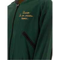 Bomber jacket pentru Barbati - Bomber jacket VISVIM Visvim Hackett Bomber Jacket GREEN Barbati (BM 15938069) - B-mall.ro