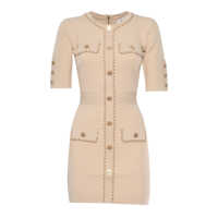 Rochii KNITTED DRESS Femei