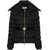 Elisabetta Franchi PADDED JACKET Black  