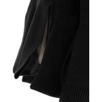 Imbracaminte Dama pagina 246 - Cardigane Sacai Sacai Wool Knit Cardigan Black Femei (BM 15939326) - B-mall.ro