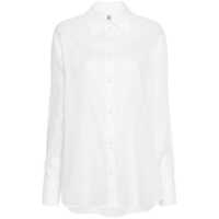 Camasi TOTEME Cotton Blend Shirt Femei