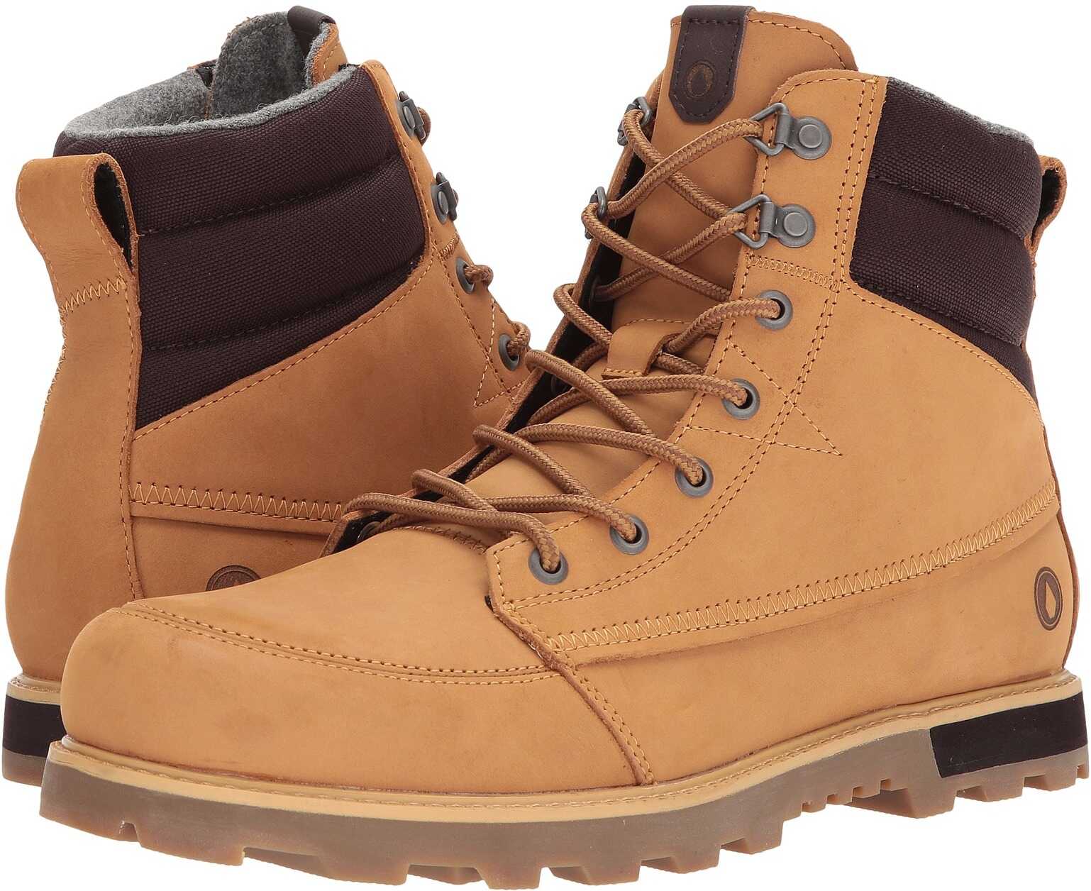 Bocanc Volcom Sub Zero 2 Wheat