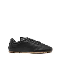 Sneakers Miu Miu Plume Sneakers Femei