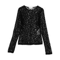 Topuri Alexander McQueen T-Shirts And Polos Femei