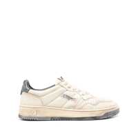 Sneakers Autry Medalist Leather Low-Top Sneakers Barbati