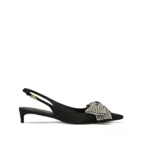 Pantofi cu toc Dolce & Gabbana Dolce & Gabbana Slingback Shoes