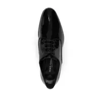 Pantofi Dolce & Gabbana Dama - Pantofi Dolce & Gabbana Dolce & Gabbana Derby Shoes Black Femei (BM 15942908) - B-mall.ro
