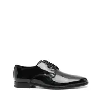 Pantofi Dolce & Gabbana Derby Shoes Femei
