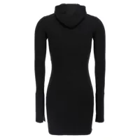 Fuste Fendi Hooded Dress Femei