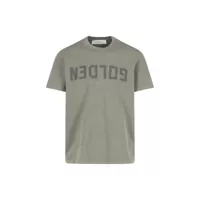 Topuri Golden Goose T-Shirts And Polos Barbati