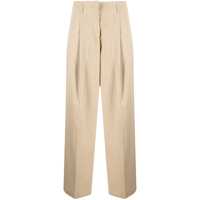 Pantaloni casual Golden Goose Trousers Femei