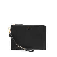 Genti de mana Lanvin Flat Pouch Sequence Bags Femei