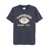 DSQUARED2 DSQUARED2 Logo-Print T-Shirt BLUE