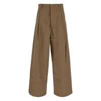 Pantaloni Uma Wang Trouser Barbati