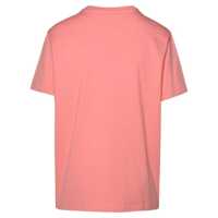 Tricouri Dama pagina 50 - Tricouri ETRO Etro Logo Embroidery T-Shirt PINK Femei (BM 15947141) - B-mall.ro