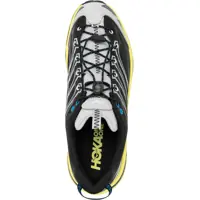 Sneakers Hoka One One pentru Barbati - Sneakers Hoka One One Mafate Three2 BLACK / HOKA CITRUS Barbati (BM 15947732) - B-mall.ro