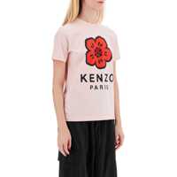 Tricouri Flower Print T-Shirt Femei